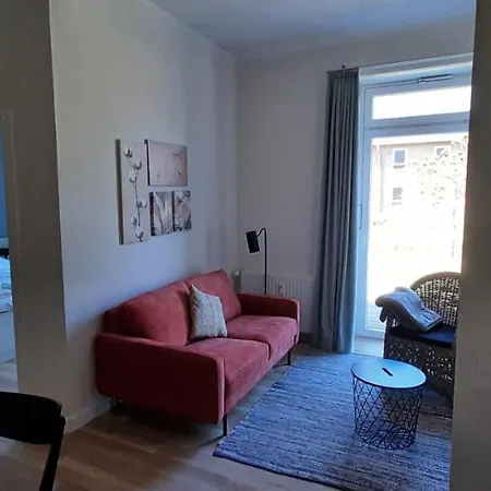 Steger-hüs - App. 13 * Rantum (Sylt)