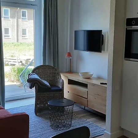 Steger-hüs - App. 13 Apartment