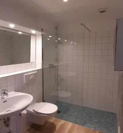 Steger-hüs - App. 13 Apartment *