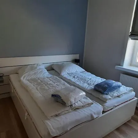 Steger-hüs - App. 13