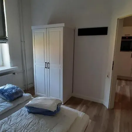 Steger-hüs - App. 13 Apartment *