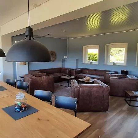 Apartment Steger-hüs - App. 13