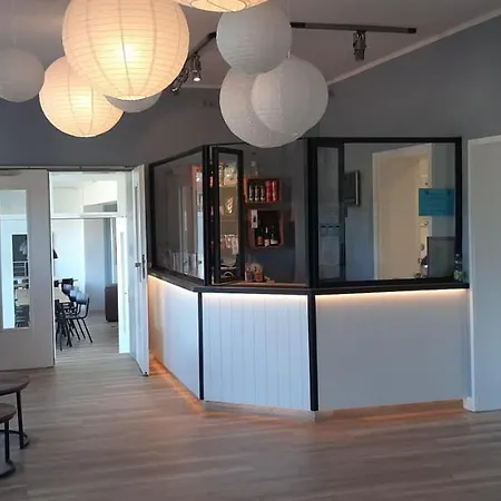 Steger-hüs - App. 13 Apartment *