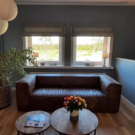 Apartment Steger-hüs - App. 13 Rantum (Sylt)